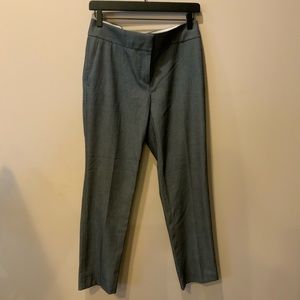 LOFT - Marisa Straight Size 4 Pants